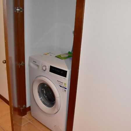 Apartament Milat L'Eucaliptus Exteriör bild
