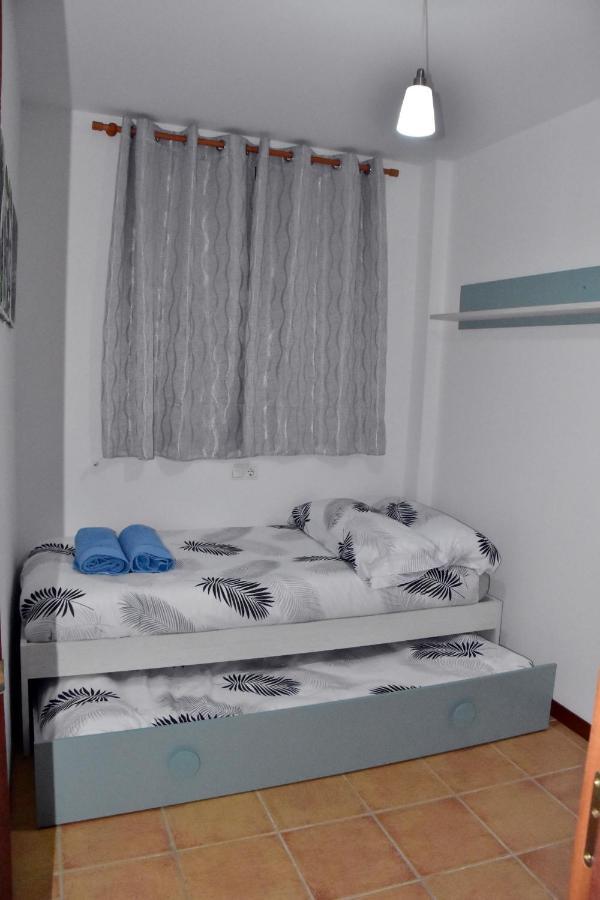 Apartament Milat L'Eucaliptus Exteriör bild