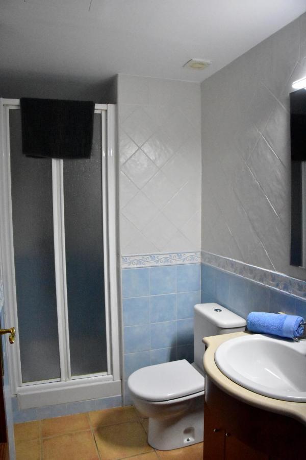 Apartament Milat L'Eucaliptus Exteriör bild