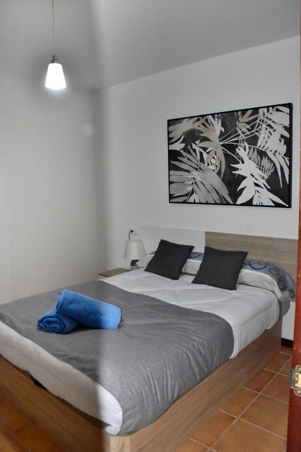 Apartament Milat L'Eucaliptus Exteriör bild