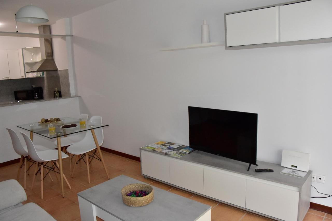 Apartament Milat L'Eucaliptus Exteriör bild