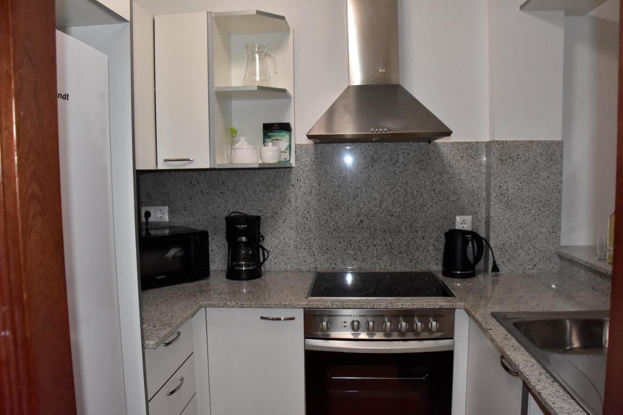 Apartament Milat L'Eucaliptus Exteriör bild